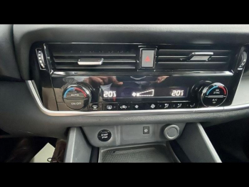 Photo 15 du bon plan NISSAN Qashqai e-POWER 190ch N-Connecta 2022 occasion à 26490 €