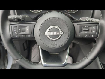 Photo 18 du bon plan NISSAN Qashqai e-POWER 190ch N-Connecta 2022 occasion à 26490 €