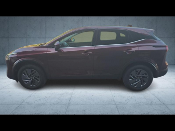 Photo 2 du bon plan NISSAN Qashqai 1.3 Mild Hybrid 158ch Acenta Xtronic 2022 occasion à 21900 €