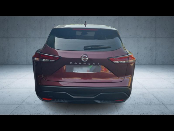 Photo 4 du bon plan NISSAN Qashqai 1.3 Mild Hybrid 158ch Acenta Xtronic 2022 occasion à 21900 €