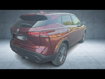 Photo 5 du bon plan NISSAN Qashqai 1.3 Mild Hybrid 158ch Acenta Xtronic 2022 occasion à 21900 €