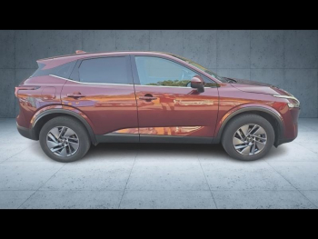 Photo 6 du bon plan NISSAN Qashqai 1.3 Mild Hybrid 158ch Acenta Xtronic 2022 occasion à 21900 €