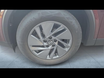 Photo 9 du bon plan NISSAN Qashqai 1.3 Mild Hybrid 158ch Acenta Xtronic 2022 occasion à 21900 €