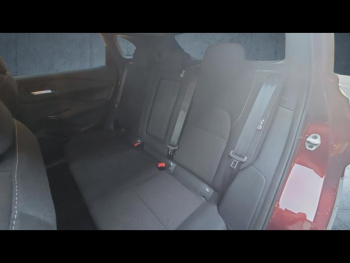 Photo 14 du bon plan NISSAN Qashqai 1.3 Mild Hybrid 158ch Acenta Xtronic 2022 occasion à 21900 €