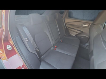 Photo 16 du bon plan NISSAN Qashqai 1.3 Mild Hybrid 158ch Acenta Xtronic 2022 occasion à 21900 €