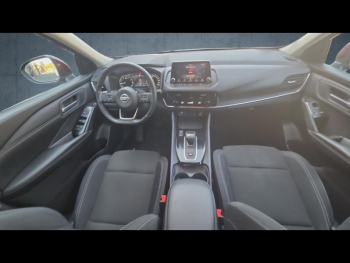 Photo 18 du bon plan NISSAN Qashqai 1.3 Mild Hybrid 158ch Acenta Xtronic 2022 occasion à 21900 €