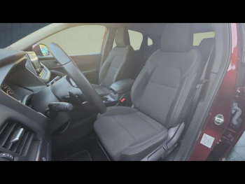 Photo 21 du bon plan NISSAN Qashqai 1.3 Mild Hybrid 158ch Acenta Xtronic 2022 occasion à 21900 €
