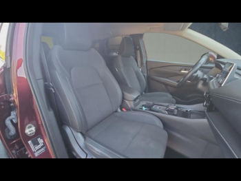 Photo 22 du bon plan NISSAN Qashqai 1.3 Mild Hybrid 158ch Acenta Xtronic 2022 occasion à 21900 €