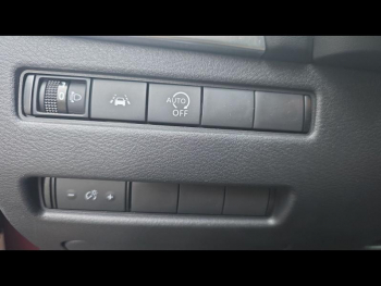Photo 23 du bon plan NISSAN Qashqai 1.3 Mild Hybrid 158ch Acenta Xtronic 2022 occasion à 21900 €