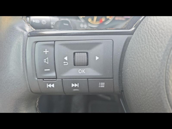 Photo 24 du bon plan NISSAN Qashqai 1.3 Mild Hybrid 158ch Acenta Xtronic 2022 occasion à 21900 €
