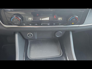 Photo 28 du bon plan NISSAN Qashqai 1.3 Mild Hybrid 158ch Acenta Xtronic 2022 occasion à 21900 €