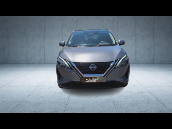 Photo 2 du bon plan NISSAN Qashqai e-POWER 190ch N-Connecta 2022 occasion à 26990 €