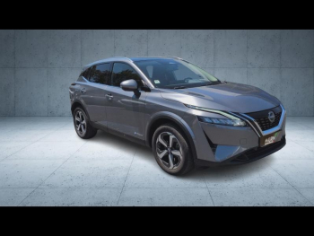 Photo 3 du bon plan NISSAN Qashqai e-POWER 190ch N-Connecta 2022 occasion à 26990 €