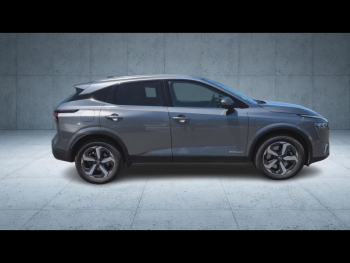 Photo 4 du bon plan NISSAN Qashqai e-POWER 190ch N-Connecta 2022 occasion à 26990 €