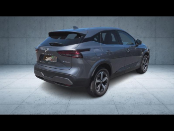 Photo 5 du bon plan NISSAN Qashqai e-POWER 190ch N-Connecta 2022 occasion à 26990 €