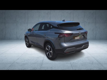 Photo 7 du bon plan NISSAN Qashqai e-POWER 190ch N-Connecta 2022 occasion à 26990 €