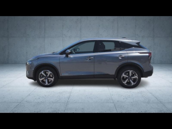 Photo 8 du bon plan NISSAN Qashqai e-POWER 190ch N-Connecta 2022 occasion à 26990 €