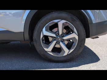 Photo 9 du bon plan NISSAN Qashqai e-POWER 190ch N-Connecta 2022 occasion à 26990 €