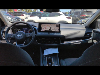 Photo 13 du bon plan NISSAN Qashqai e-POWER 190ch N-Connecta 2022 occasion à 26990 €