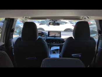 Photo 16 du bon plan NISSAN Qashqai e-POWER 190ch N-Connecta 2022 occasion à 26990 €