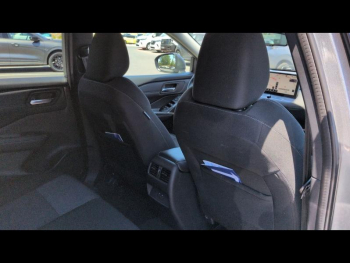 Photo 20 du bon plan NISSAN Qashqai e-POWER 190ch N-Connecta 2022 occasion à 26990 €