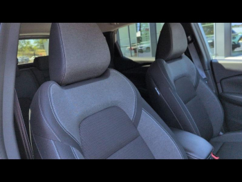 Photo 24 du bon plan NISSAN Qashqai e-POWER 190ch N-Connecta 2022 occasion à 26990 €