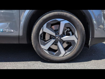 Photo 27 du bon plan NISSAN Qashqai e-POWER 190ch N-Connecta 2022 occasion à 26990 €