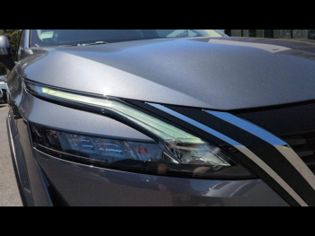 Photo 29 du bon plan NISSAN Qashqai e-POWER 190ch N-Connecta 2022 occasion à 26990 €