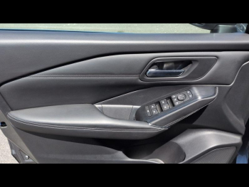Photo 30 du bon plan NISSAN Qashqai e-POWER 190ch N-Connecta 2022 occasion à 26990 €