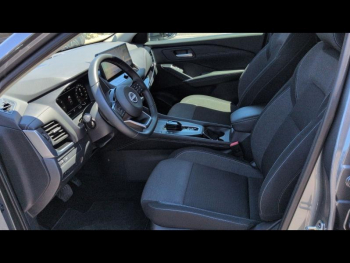 Photo 31 du bon plan NISSAN Qashqai e-POWER 190ch N-Connecta 2022 occasion à 26990 €