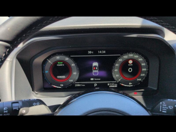 Photo 33 du bon plan NISSAN Qashqai e-POWER 190ch N-Connecta 2022 occasion à 26990 €