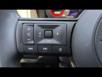 Photo 34 du bon plan NISSAN Qashqai e-POWER 190ch N-Connecta 2022 occasion à 26990 €