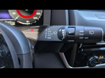 Photo 37 du bon plan NISSAN Qashqai e-POWER 190ch N-Connecta 2022 occasion à 26990 €