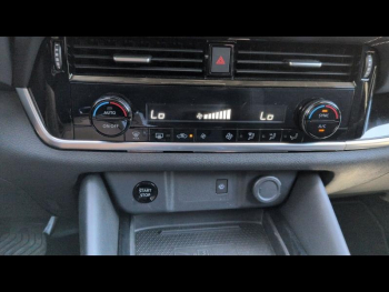 Photo 40 du bon plan NISSAN Qashqai e-POWER 190ch N-Connecta 2022 occasion à 26990 €