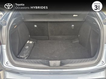 Photo 10 du bon plan TOYOTA C-HR 122h Edition 2WD E-CVT MY20 occasion à 20990 €