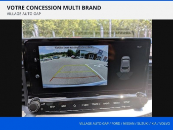 Photo 15 du bon plan KIA XCeed 1.5 T-GDI 160ch GT-line Premium DCT7 occasion à 22990 €