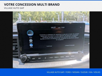 Photo 16 du bon plan KIA XCeed 1.5 T-GDI 160ch GT-line Premium DCT7 occasion à 22990 €