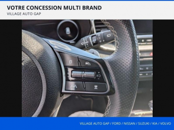 Photo 18 du bon plan KIA XCeed 1.5 T-GDI 160ch GT-line Premium DCT7 occasion à 22990 €