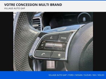 Photo 19 du bon plan KIA XCeed 1.5 T-GDI 160ch GT-line Premium DCT7 occasion à 22990 €