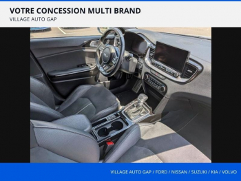 Photo 24 du bon plan KIA XCeed 1.5 T-GDI 160ch GT-line Premium DCT7 occasion à 22990 €