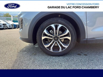 Photo 4 du bon plan FORD Puma 1.0 EcoBoost Hybrid 125ch Titanium Business S&S occasion à 20490 €
