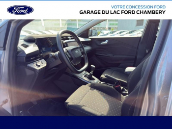 Photo 5 du bon plan FORD Puma 1.0 EcoBoost Hybrid 125ch Titanium Business S&S occasion à 20490 €