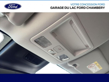 Photo 6 du bon plan FORD Puma 1.0 EcoBoost Hybrid 125ch Titanium Business S&S occasion à 20490 €