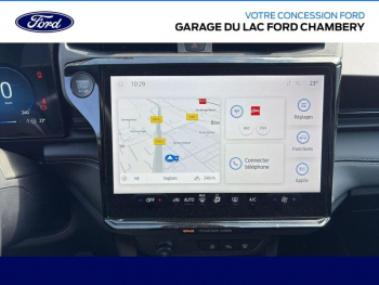 Photo 7 du bon plan FORD Puma 1.0 EcoBoost Hybrid 125ch Titanium Business S&S occasion à 20490 €