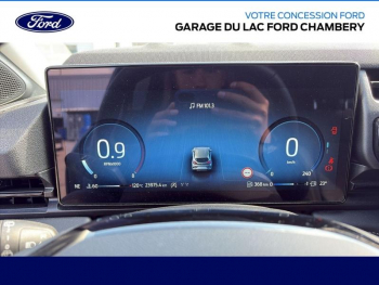 Photo 8 du bon plan FORD Puma 1.0 EcoBoost Hybrid 125ch Titanium Business S&S occasion à 20490 €
