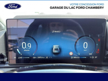 Photo 9 du bon plan FORD Puma 1.0 EcoBoost Hybrid 125ch Titanium Business S&S occasion à 20490 €