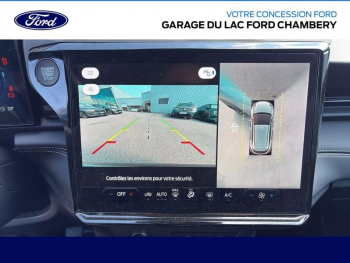 Photo 10 du bon plan FORD Puma 1.0 EcoBoost Hybrid 125ch Titanium Business S&S occasion à 20490 €