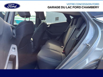 Photo 11 du bon plan FORD Puma 1.0 EcoBoost Hybrid 125ch Titanium Business S&S occasion à 20490 €