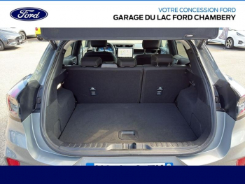 Photo 12 du bon plan FORD Puma 1.0 EcoBoost Hybrid 125ch Titanium Business S&S occasion à 20490 €