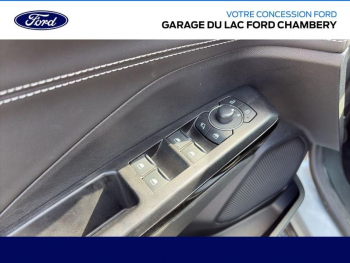 Photo 13 du bon plan FORD Puma 1.0 EcoBoost Hybrid 125ch Titanium Business S&S occasion à 20490 €
